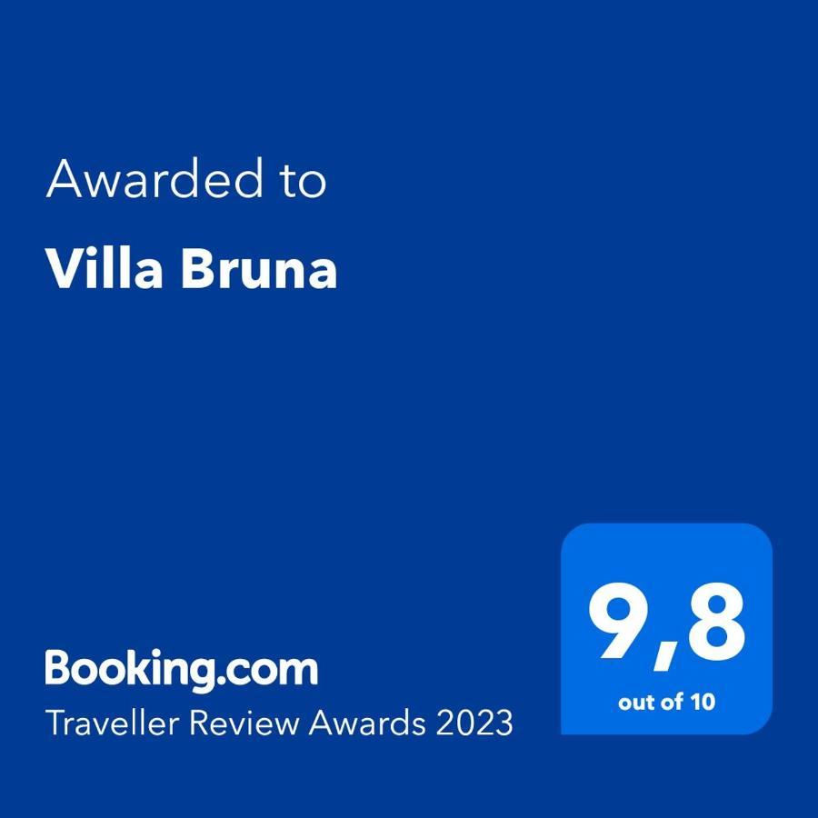 Villa Bruna Sumartin Eksteriør bilde