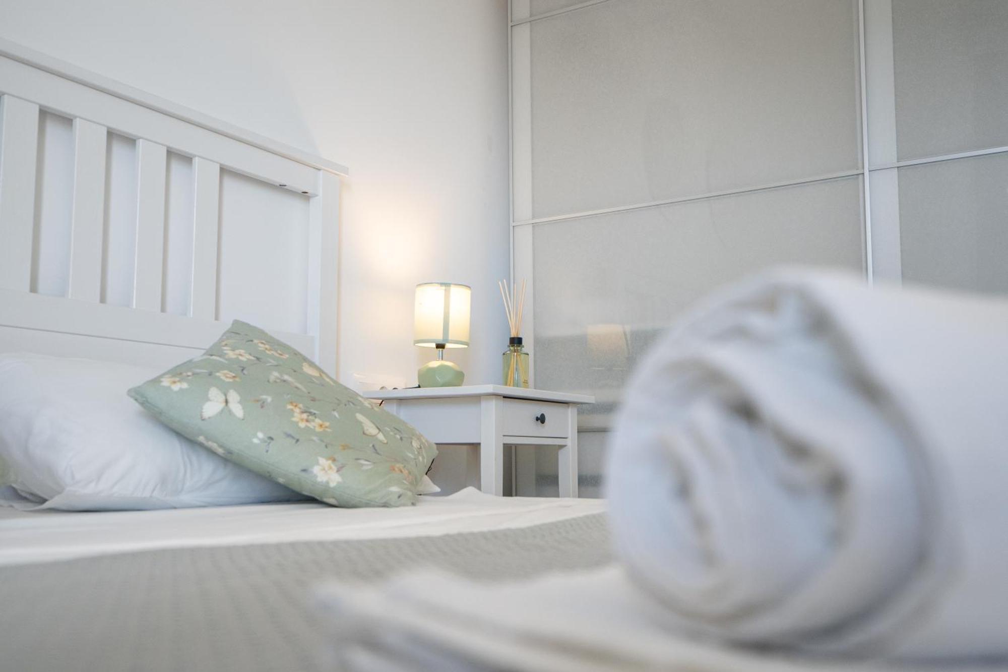 Villa Bruna Sumartin Eksteriør bilde