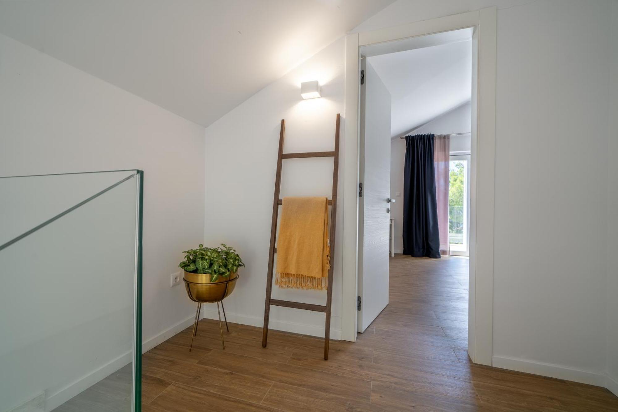 Villa Bruna Sumartin Eksteriør bilde